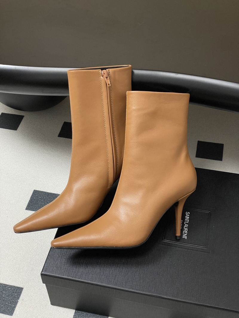 Y51 boots
